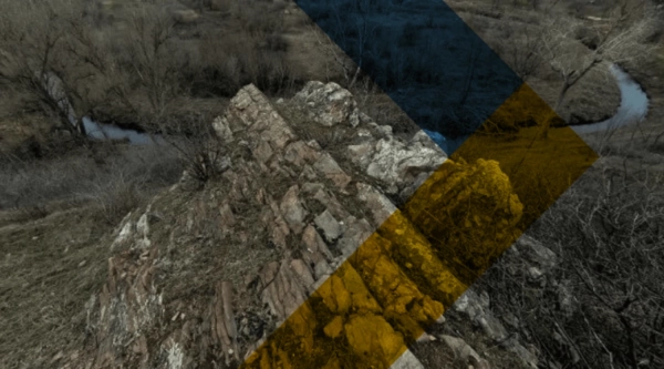Окупанти видобувають золото та срібло на Луганщині через фіктивну фірму - ЦНС