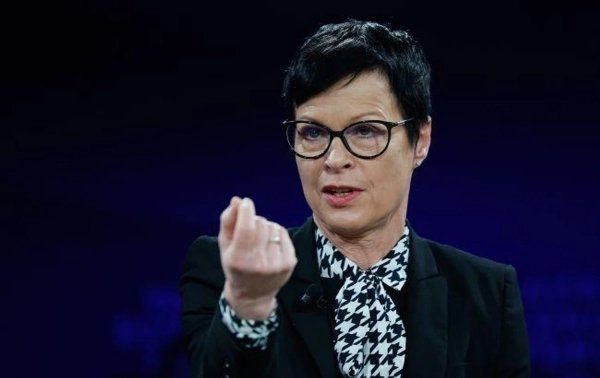 Експрокурор САП нагадав єврокомісарці Марті Кос про "доброчесність" її брата, який просував директора НАБУ в обмін на комерційний інтерес