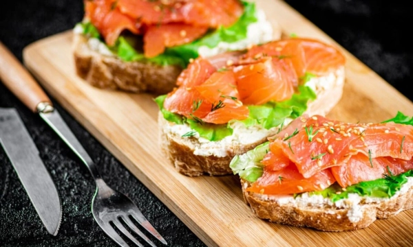 10 поживих сніданків, які легко приготувати кожному 15