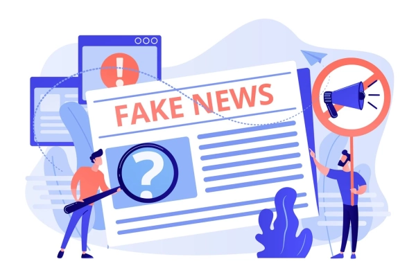 Дезінформація та фейки на Близькому Сході - як ШІ створює нову реальність