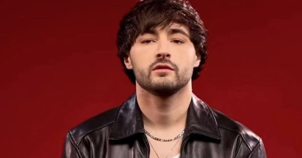 Хайат презентував перший сингл "Мотив" з міні-альбому "Триптих" про війну