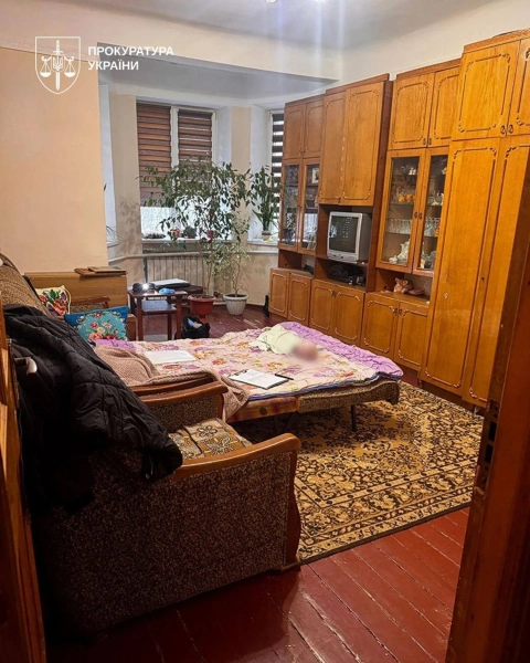 Прикарпаття: 18-річну матір підозрюють у смертельному побитті немовляти 4