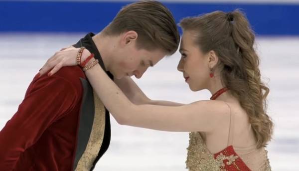 Українські фігуристи вибороли ще одну медаль на юніорському ЧС-2026 у Таллінні 2 Українські фігуристи вибороли ще одну медаль на юніорському ЧС-2026 у Таллінні 2