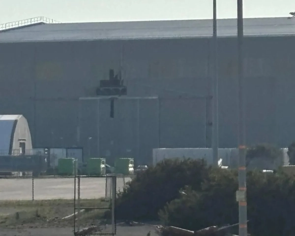 Shahed, що вразив британську авіабазу на Кіпрі, було запущено не з Ірану - AP