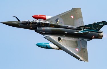 Mirage 2000