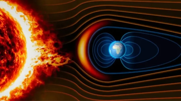 Магнітні бурі у березні: детальний прогноз від NOAA 2 Прогноз магнітних бур на березень за даними NOAA