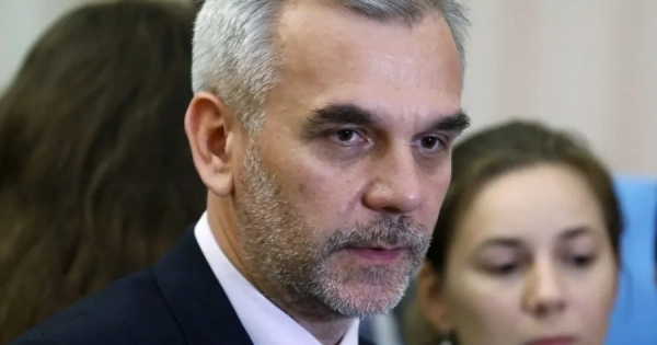 Ексміністр Мусій: Без контролю система охорони здоров'я приречена на крах 2 Система без належного контролю приречена на занепад - ексміністр Олег Мусій про кризу в медичній сфері