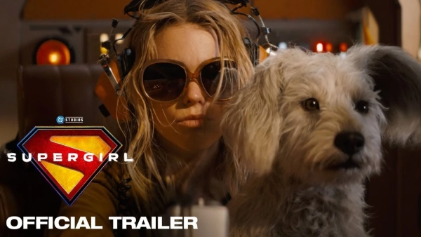 "Суперґьорл" шокує: новий трейлер показує епічну битву та Момоа-антигероя 2 Для "Суперґьорл" представили новий трейлер - битва з Кремом з Жовтих пагорбів і Момоа в образі антигероя