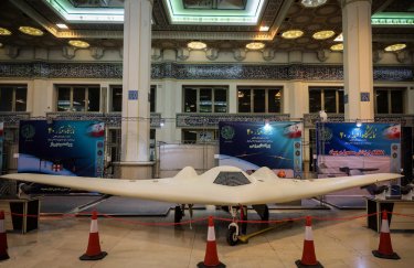 Іранський Шахед