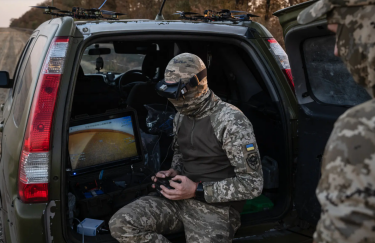 Українські виробники безпілотників