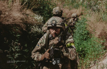 Контракт 18-24 у бригаді Любарт: твій старт / Міністерство оборони України Контракт 18-24 у бригаді Любарт: твій старт