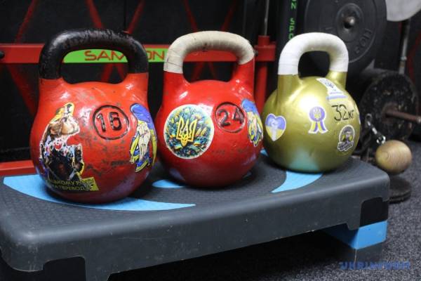 12-річний Василь Маєвський: Український юнак підкорює світові рекорди 15 12-річний Василь Маєвський: Український юнак підкорює світові рекорди 15