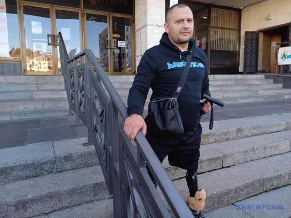 Спорт, що повертає ветеранів до життя: подолання реабілітації через активність 15 Спорт, що повертає ветеранів до життя: подолання реабілітації через активність 15