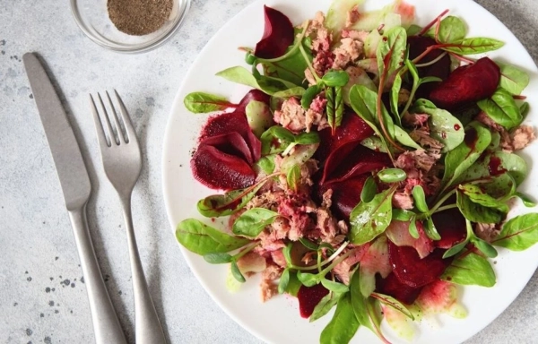 10 поживих сніданків, які легко приготувати кожному 19