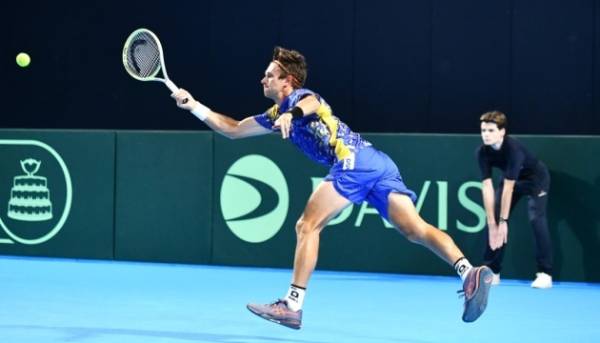 Орлов пробився в основу турніру ATP в Мехіко: деталі тріумфу 2