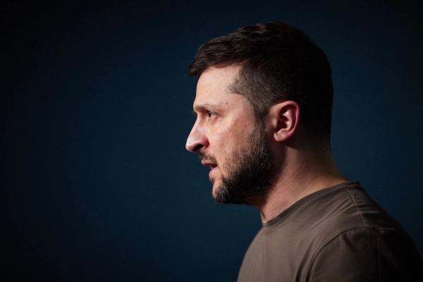 Чи захищатимуть українські дронарі Британію, Європу та США - Зеленський відповів