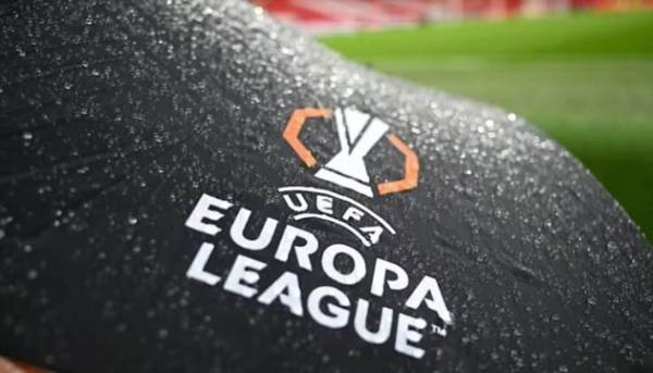 Визначено героїв 1/6 фіналу Ліги Європи УЄФА 2 Визначено героїв 1/6 фіналу Ліги Європи УЄФА 2