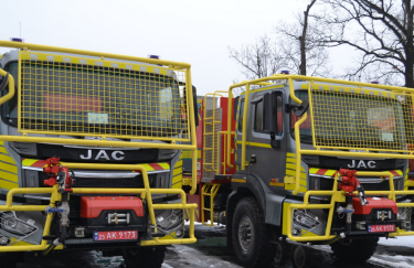 спецтехніка