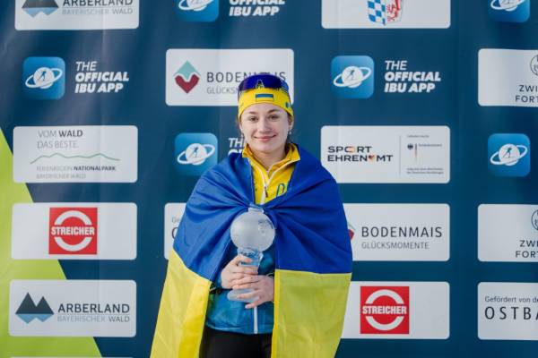 Тріо з Тернопільщини: Сестри та брат, що підкорюють світові та українські п'єдестали 18