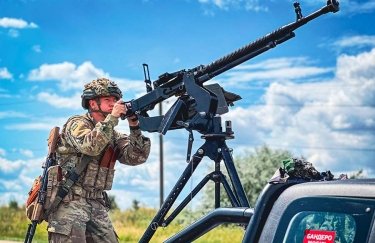 ринок комерційних систем ППО