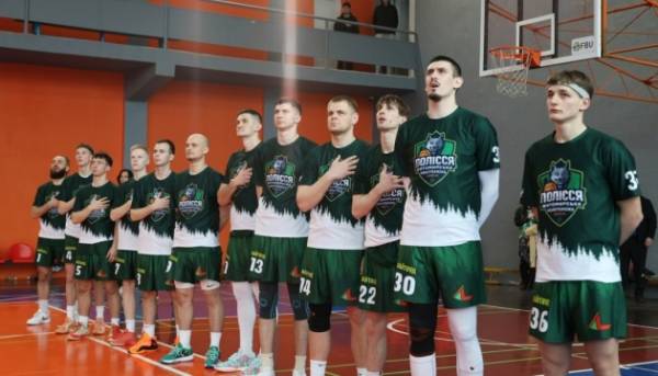 Визначено претендентів на перемогу: ось фіналісти плей-оф Першої ліги України з баскетболу 2