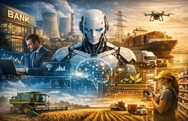 ШІ, Розвиток штучного інтелекту