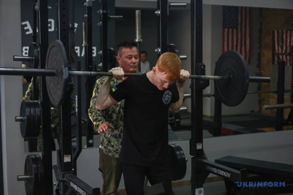 Миколаївська силачка рятує чотирилапих: дивовижна історія незламної жінки 11 Миколаївська силачка рятує чотирилапих: дивовижна історія незламної жінки 11