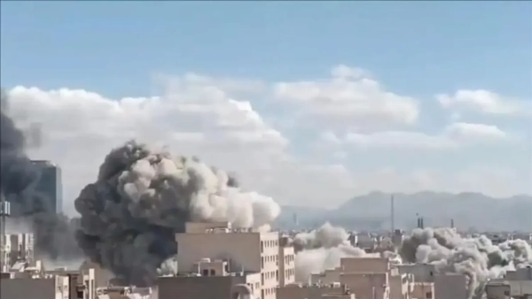 Іран та Ізраїль продовжують обмінюватися ударами - що відомо на 6-й день війни