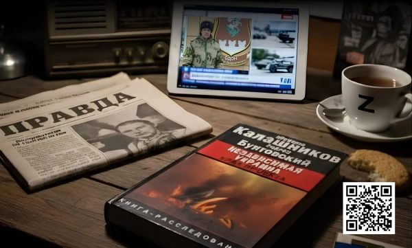 Підтримують агресію і знищення України - ГУР і ЦПД оновили список пропагандистів рф