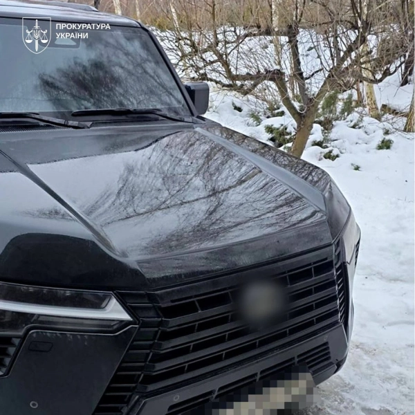 Викрито схему розкрадання 34 мільйонів: 17 осіб під підозрою 13 Викрито схему розкрадання 34 мільйонів: 17 осіб під підозрою 11