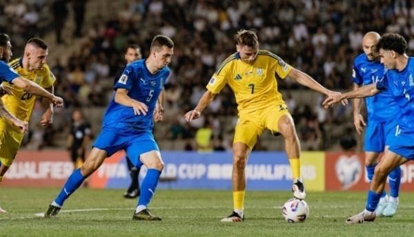 Мічел: Травма Ваната викликає серйозне занепокоєння у "Жирони" 2