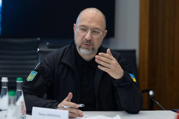Відновлення енергетики України коштуватиме понад 90 млрд доларів - Шмигаль