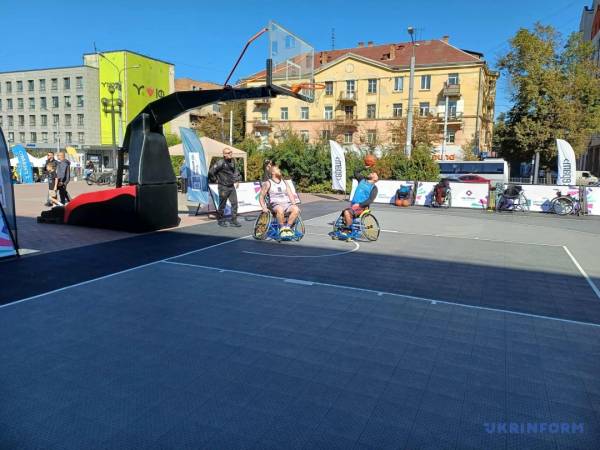 Спорт, що повертає ветеранів до життя: подолання реабілітації через активність 17 Спорт, що повертає ветеранів до життя: подолання реабілітації через активність 17