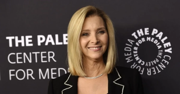 Ліза Кудроу заявила що почувалася другорядною серед акторів "Друзів"