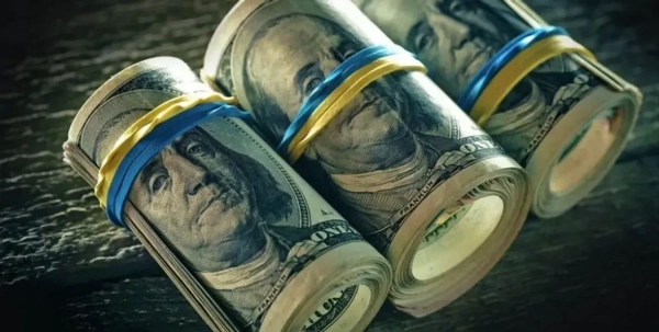 Власники українських облігацій прагнуть покращення умов після обміну ВВП-варантами - Bloomberg