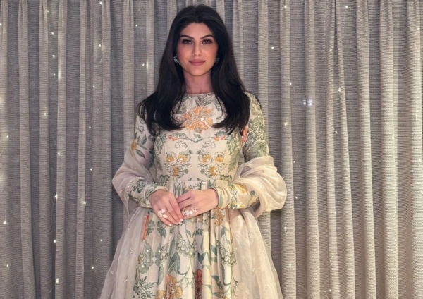 Ельнааз Норузі: Іранці святкують падіння Хаменеї – актриса ділиться радістю народу 2 Ми всі цього чекали - акторка Ельнааз Норузі заявила про радість іранців після загибелі Хаменеї